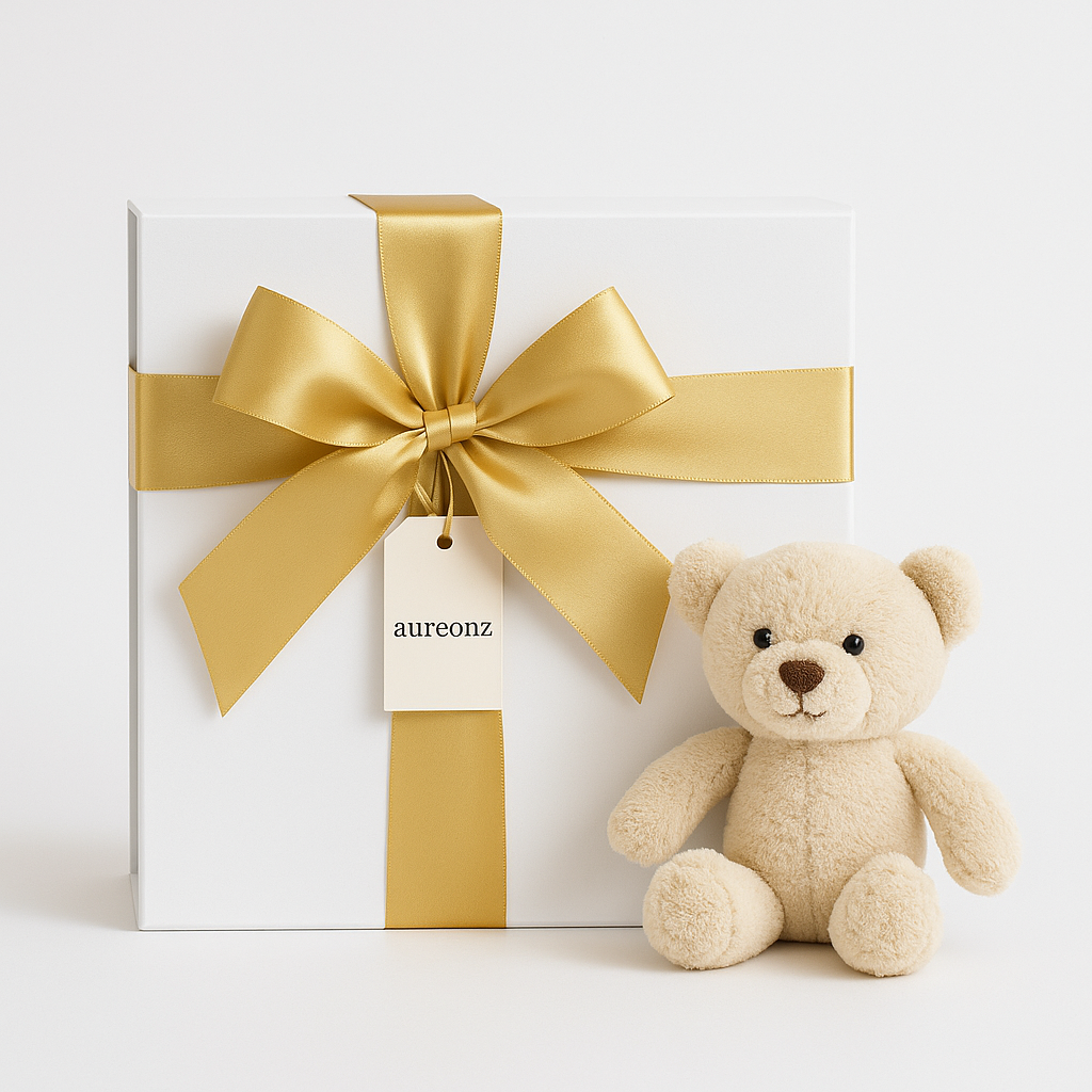 Premium Gift Wrapping