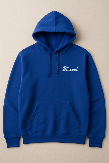 One Word Hoodie