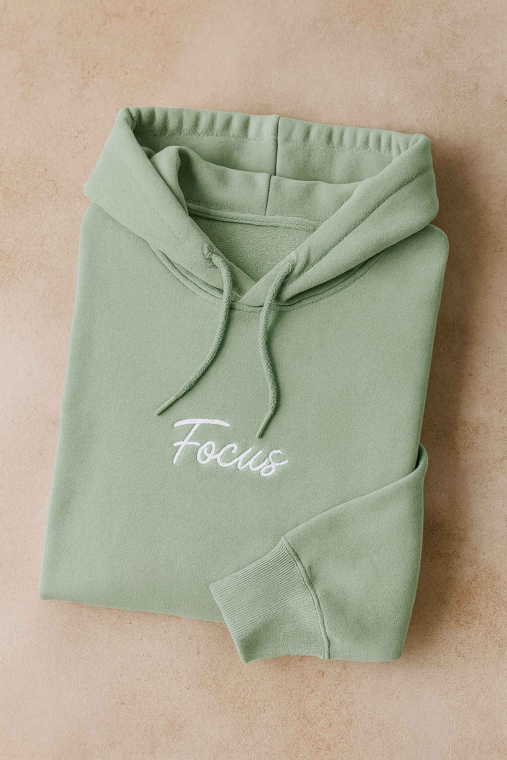 One Word Hoodie