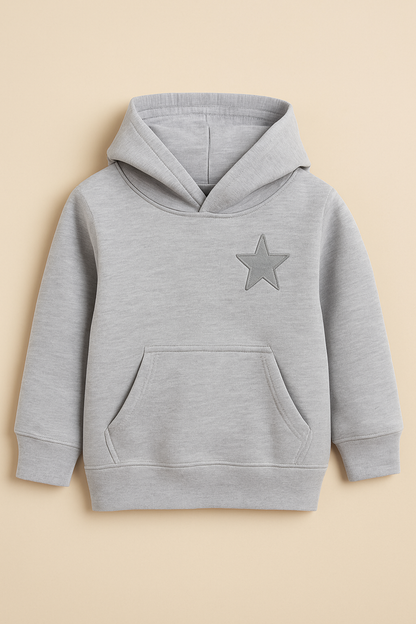 Tiny Logo Hoodie