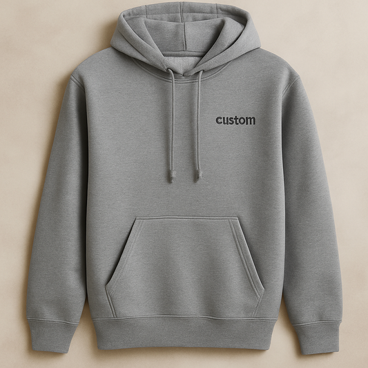 One Word Hoodie