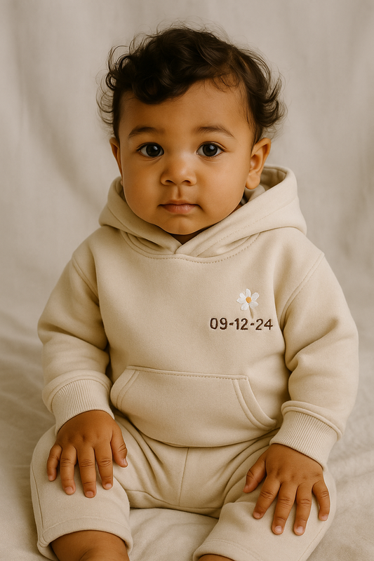Baby Shower Gift Hoodie