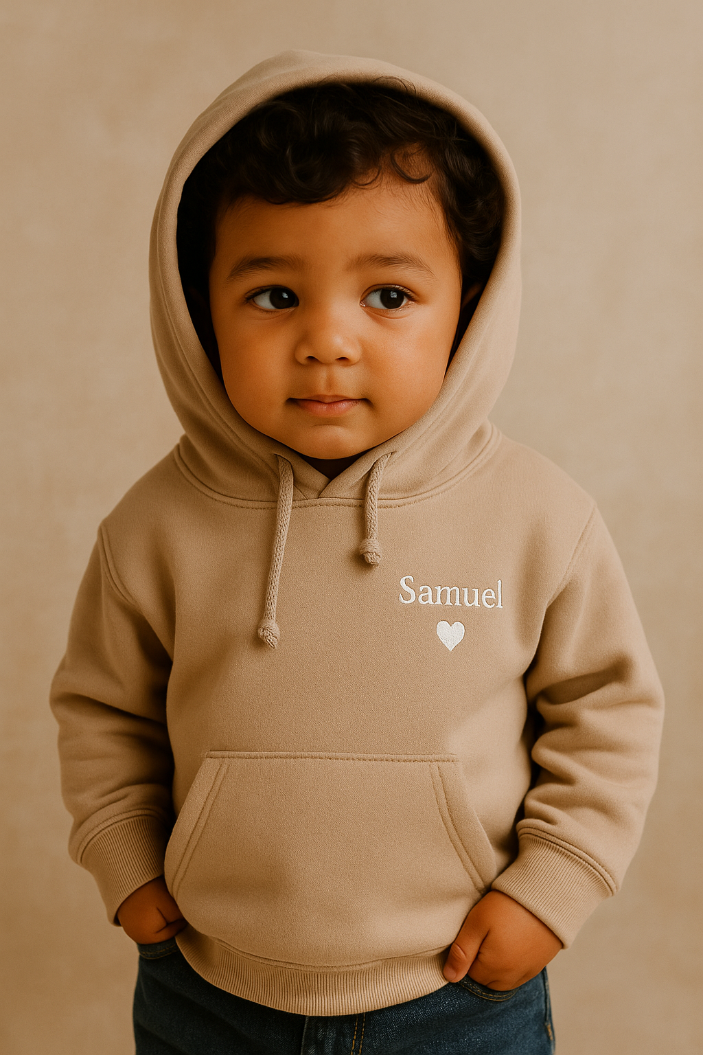 Baby Shower Gift Hoodie