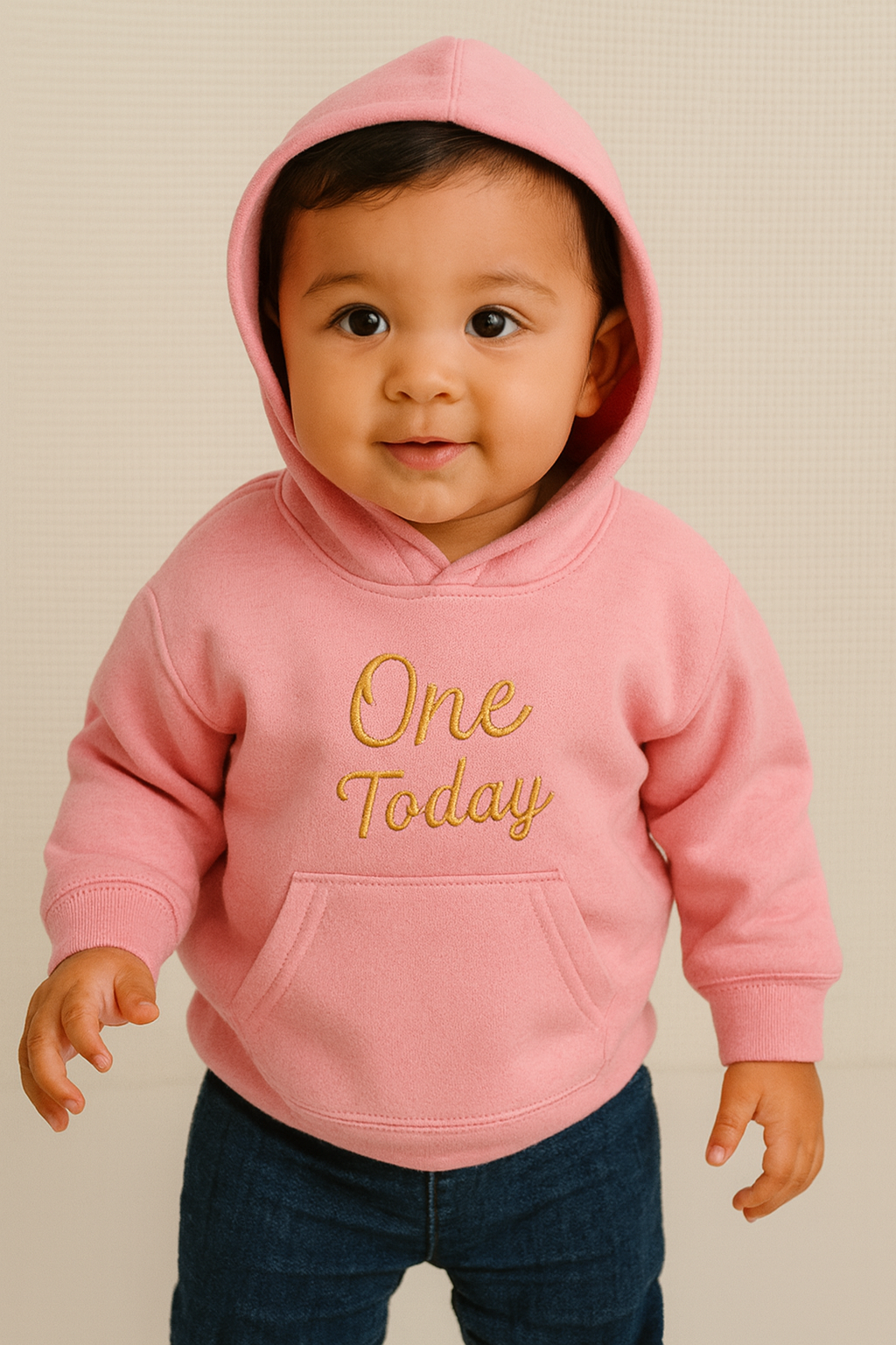 Birthday Hoodie