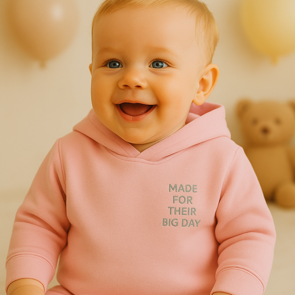 Birthday Hoodie