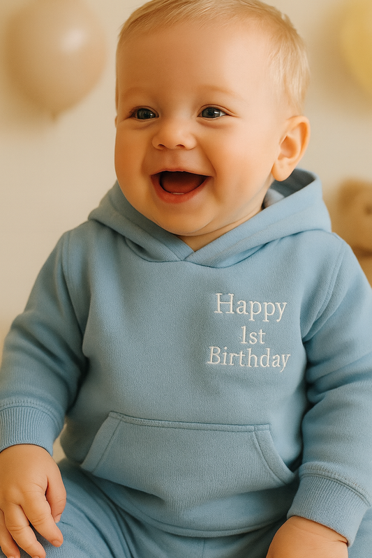Birthday Hoodie