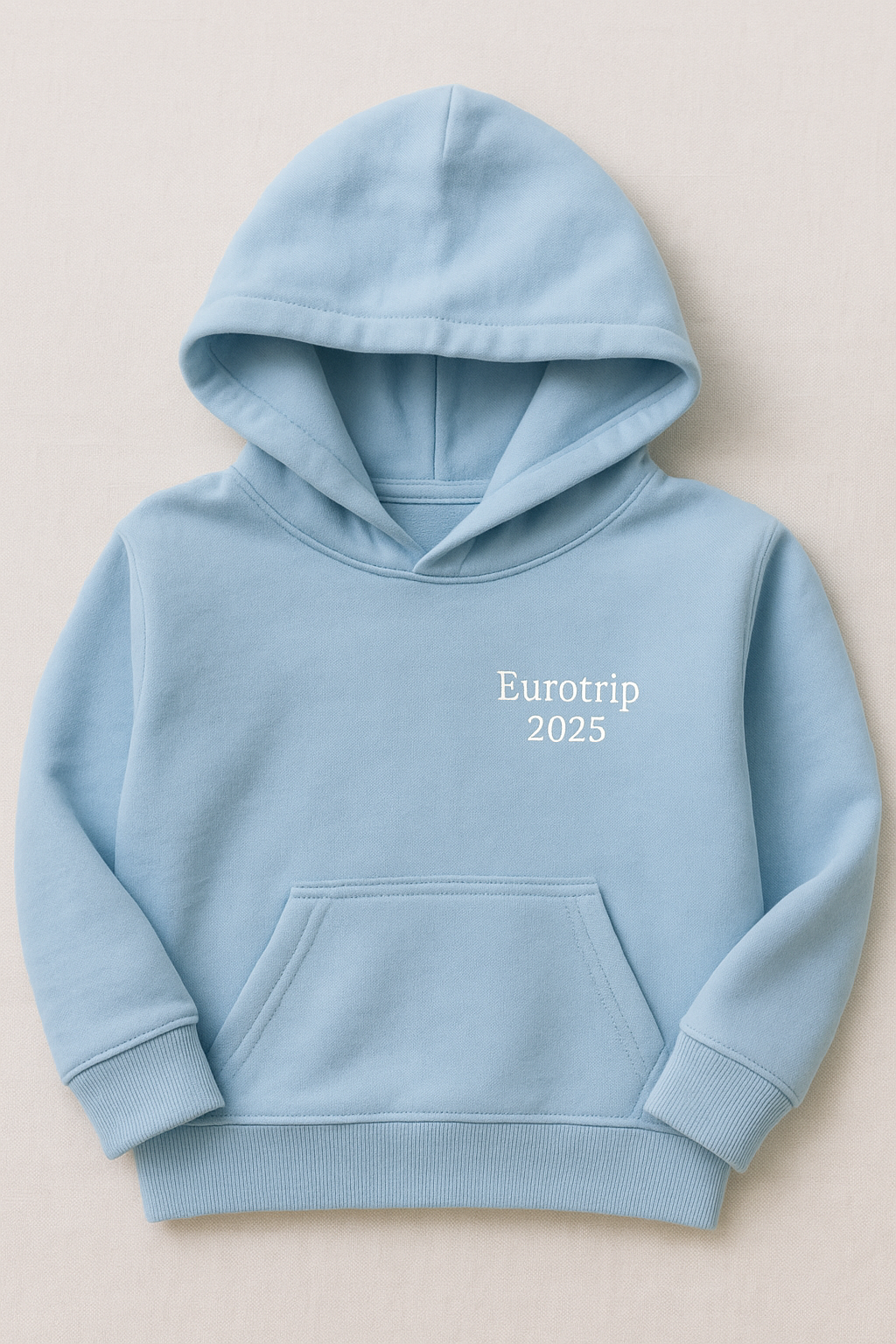 Family Reunion Hoodie