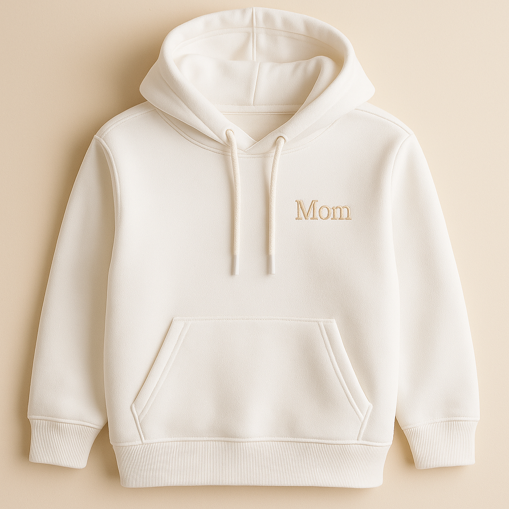 Family Member Role Hoodie