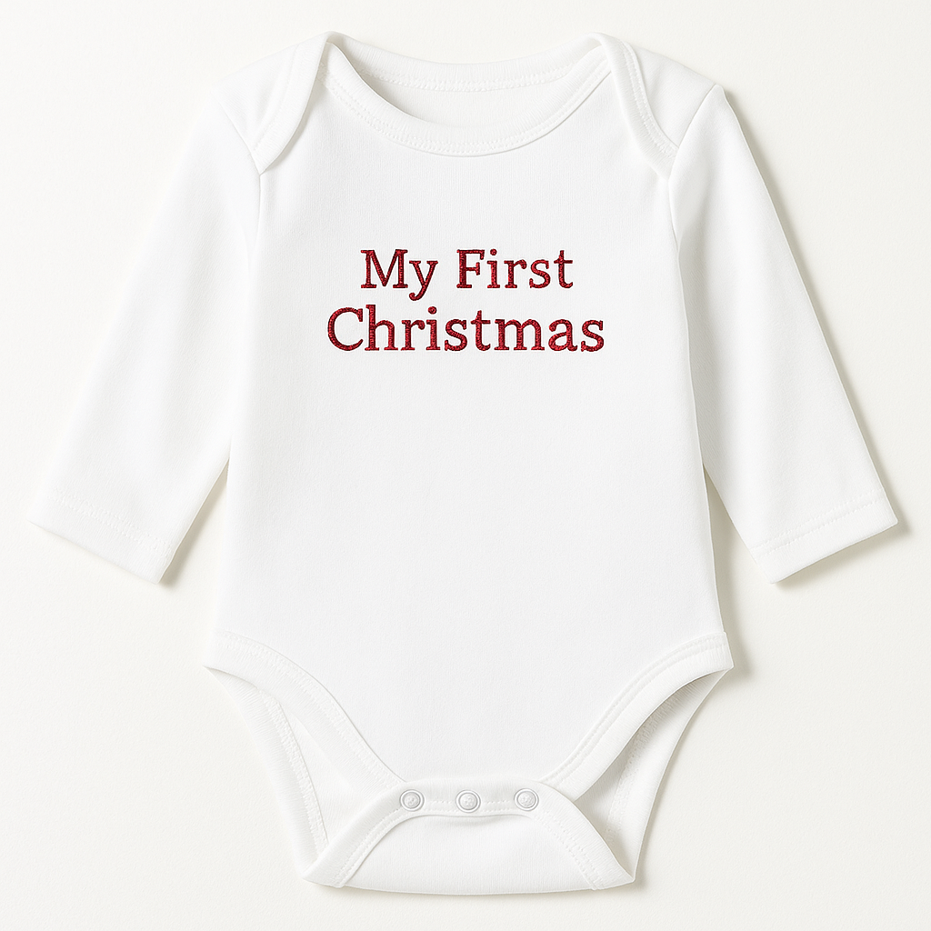 Seasonal / Holiday Bodysuits