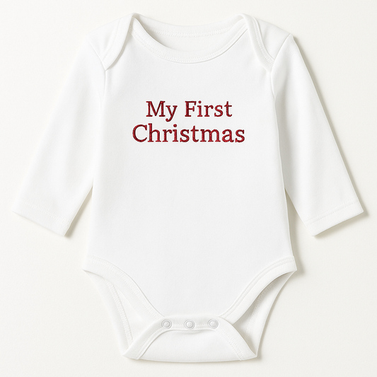 Seasonal / Holiday Bodysuits