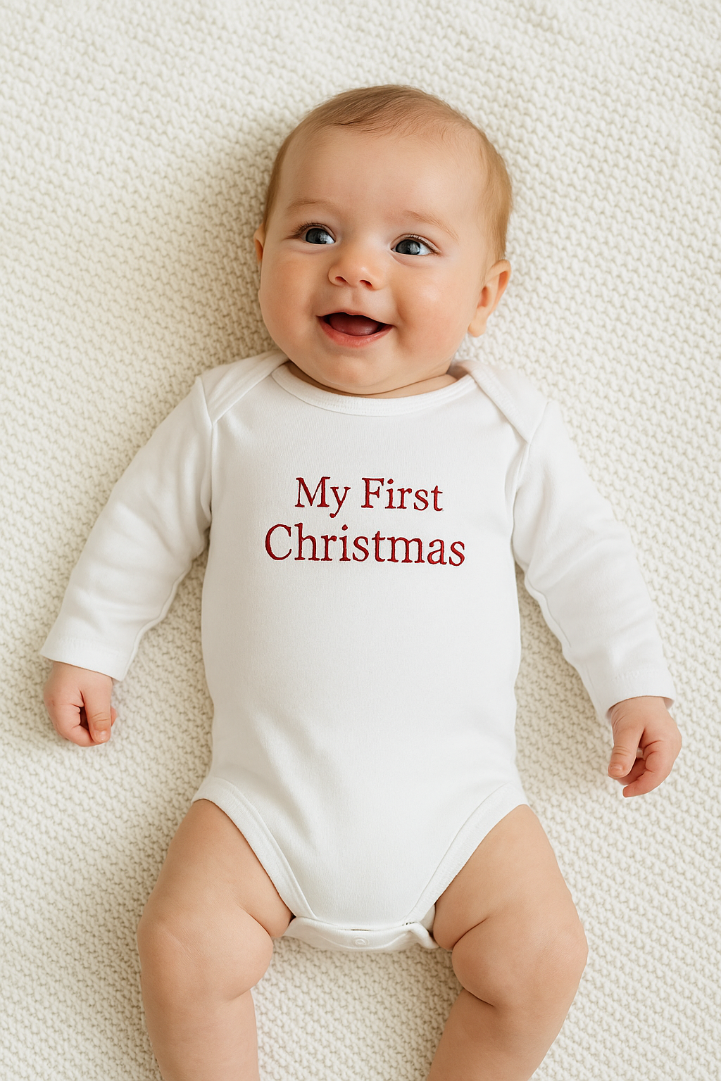 Seasonal / Holiday Bodysuits
