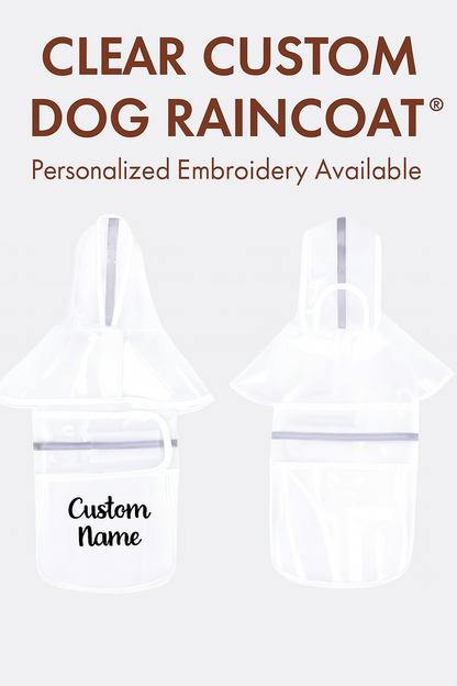 Lightweight Hooded Waterproof Jacket